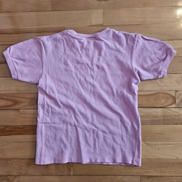 Lacoste Girls' Top Size 10 - Picture 3 of 5